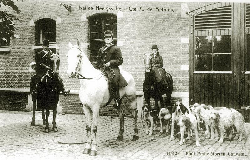 B&B Baron'S House Neerijse-Leuven מראה חיצוני תמונה