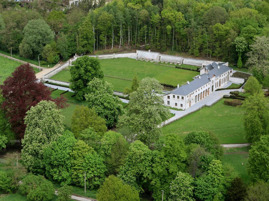 B&B Baron'S House Neerijse-Leuven מראה חיצוני תמונה