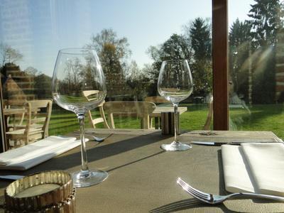 B&B Baron'S House Neerijse-Leuven מראה חיצוני תמונה