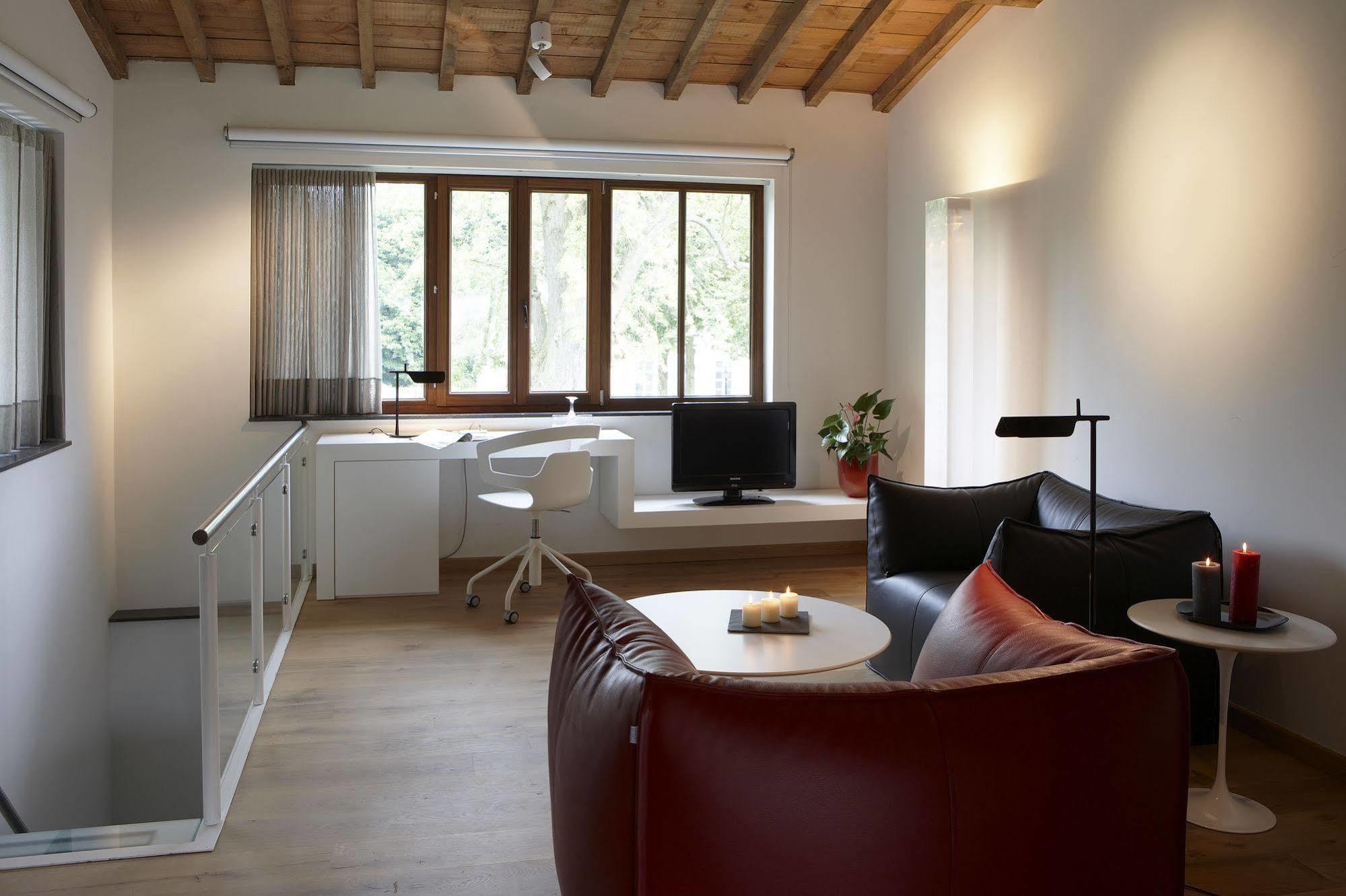 B&B Baron'S House Neerijse-Leuven מראה חיצוני תמונה