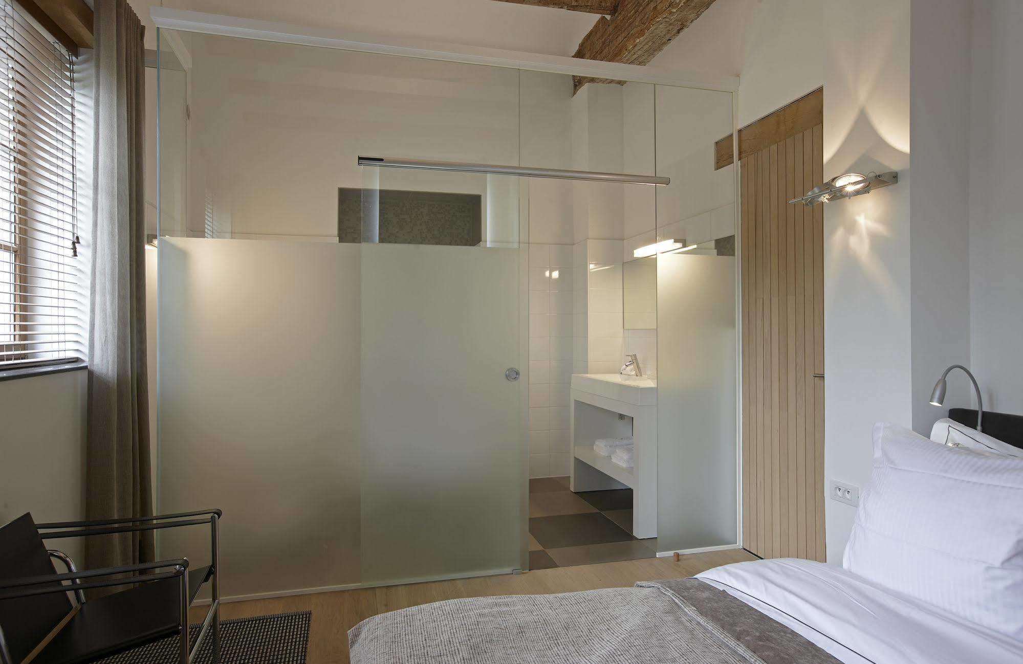 B&B Baron'S House Neerijse-Leuven מראה חיצוני תמונה