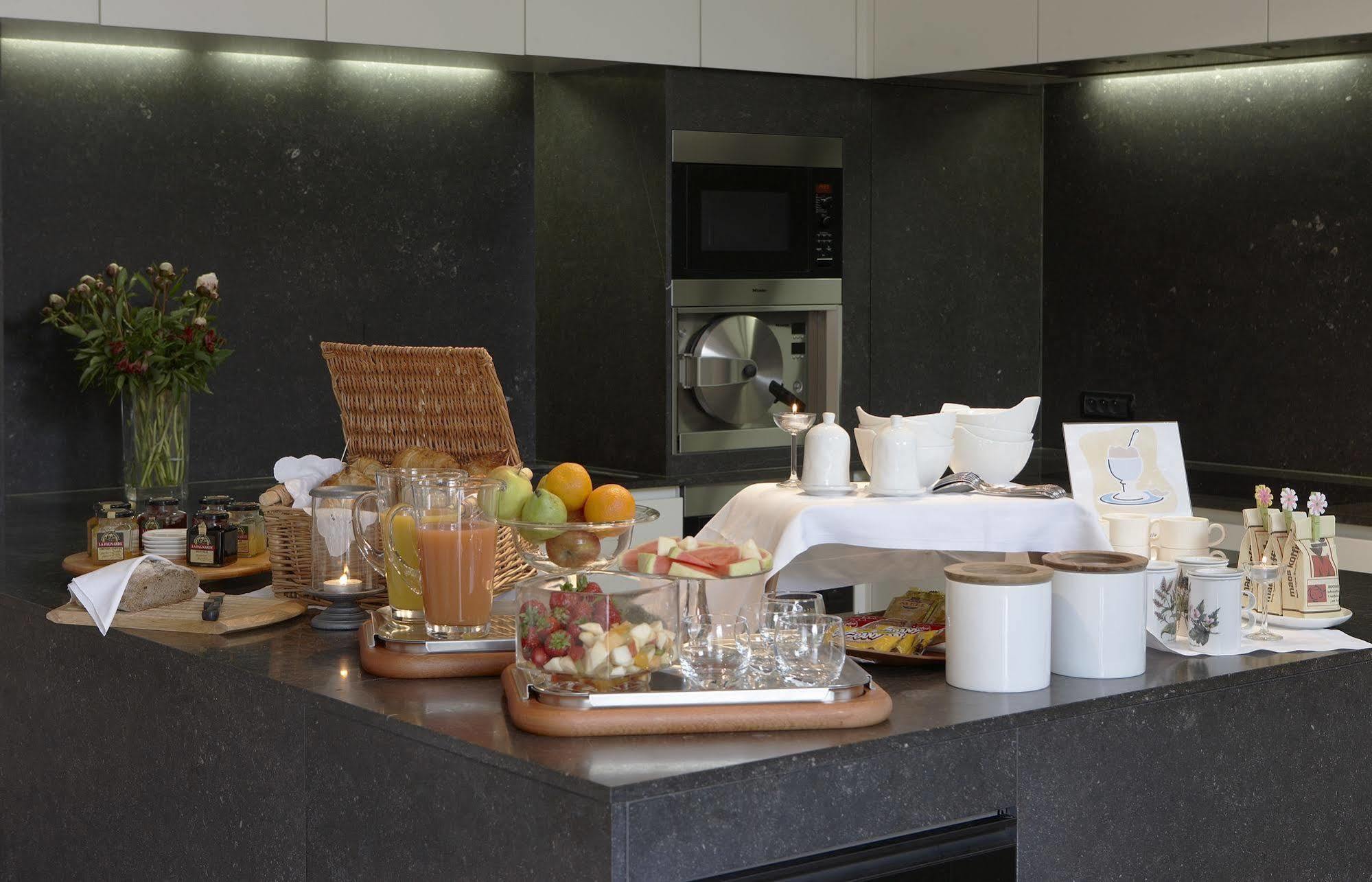 B&B Baron'S House Neerijse-Leuven מראה חיצוני תמונה