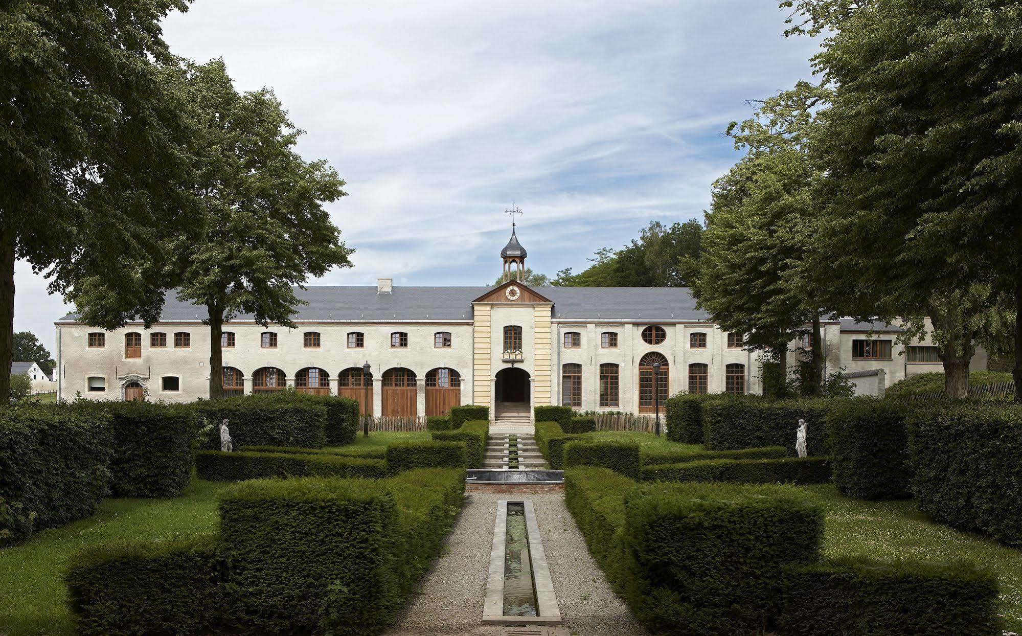 B&B Baron'S House Neerijse-Leuven מראה חיצוני תמונה